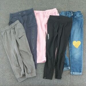 Bundle Of Sweater Pant For Kids
